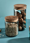 AdHoc PureJar Storage Jar, 800ml