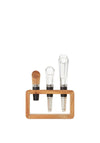 WINE CONNOISSEUR SET VINE