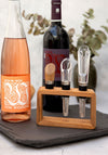 WINE CONNOISSEUR SET VINE
