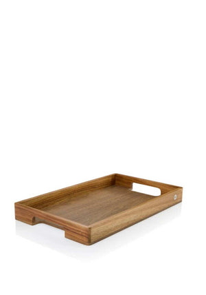 AdHoc Wooden Serving Tray