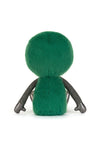 Jellycat My Name Is Zyllan Alien