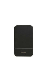 Alice Wheeler London Folding Travel Mirror, Black