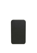 Alice Wheeler London Folding Travel Mirror, Black