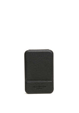 Alice Wheeler London Mini Folding Mirror, Black