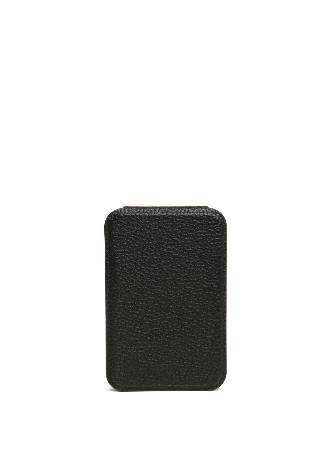 Alice Wheeler London Mini Folding Mirror, Black