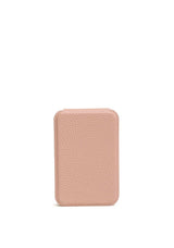 Alice Wheeler London Mini Folding Mirror, Pink