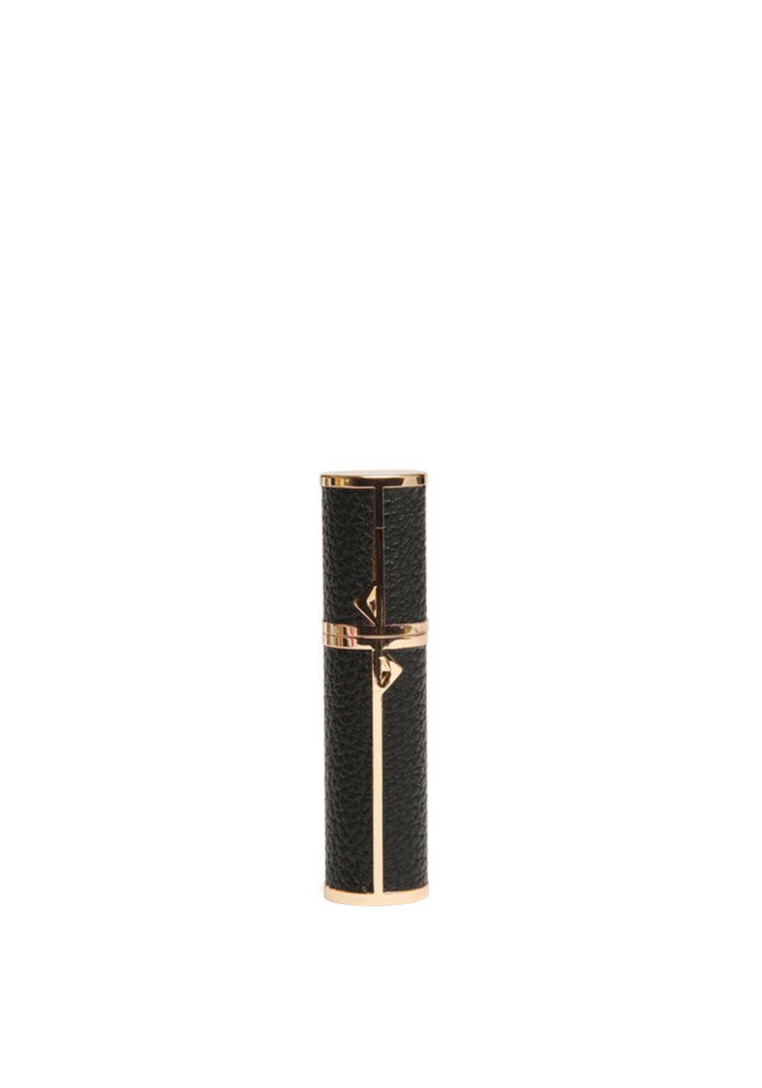 Alice Wheeler London Refillable Atomiser, Black