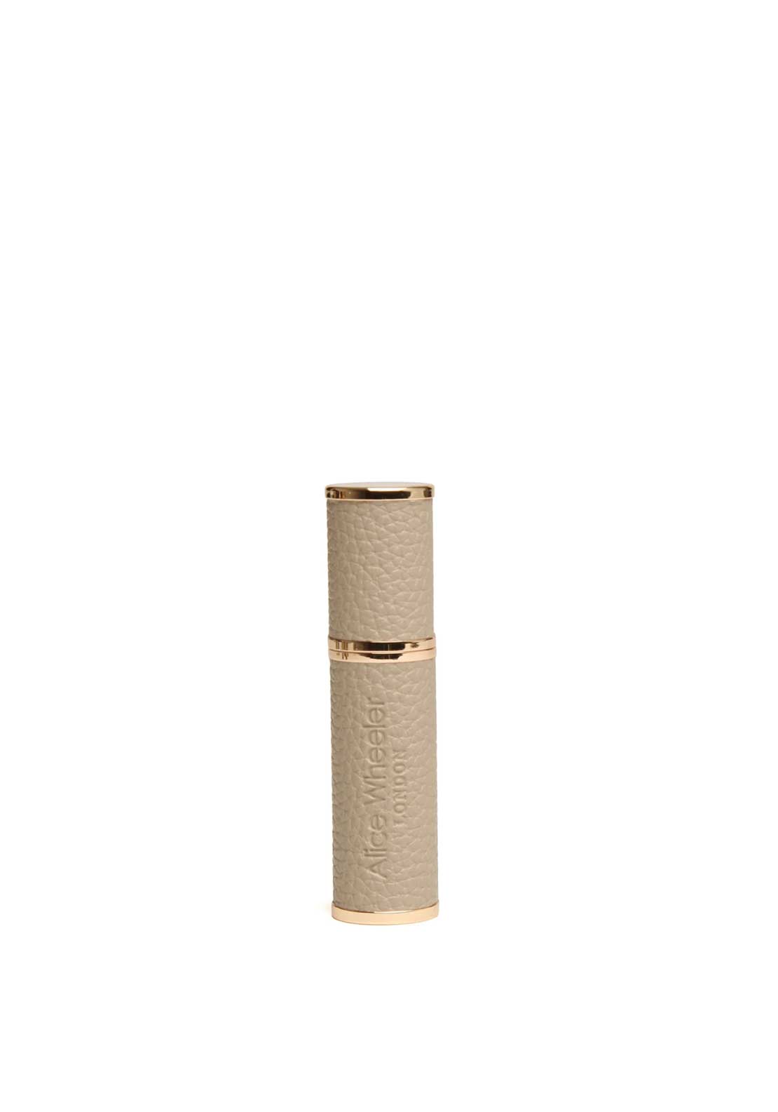 Alice Wheeler London Refillable Atomiser, Stone