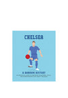 Chelsea – A Random History Book