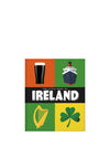 Allsorted The Little Book of Ireland