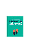 Allsorted A Little Guide to Surviving Your Retirement