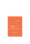 Allsorted 365 Days of Inspiration Book