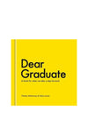 Allsorted Dear Graduate Book