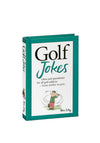 AllSorted Golf Jokes Book