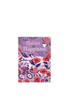 Allsorted Good Habits for Happiness