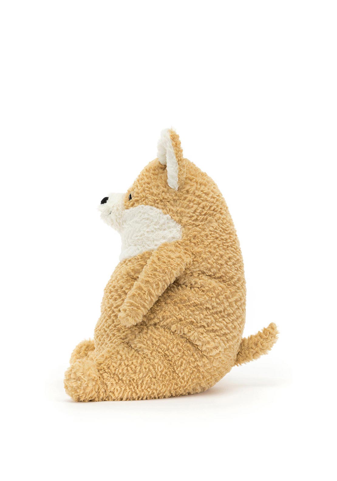 Jellycat I Am Amore Corgi, Beige