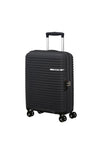 American Tourister Liftoff Suitcase, Black