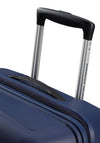 American Tourister Liftoff Suitcase, Midnight Blue