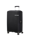 American Tourister Liftoff Suitcase, Black