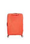 American Tourister Soundbox Expandable Spinner 6724 Suitcase, Coral