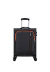 American Tourister Sea Seeker Cabin Suitcase, Charcoal Grey