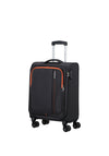 American Tourister Sea Seeker Cabin Suitcase, Charcoal Grey