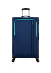American Tourister Sea Seeker Large Suitcase, Combat Navy