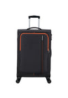 American Tourister Sea Seeker Medium Suitcase, Charcoal Grey