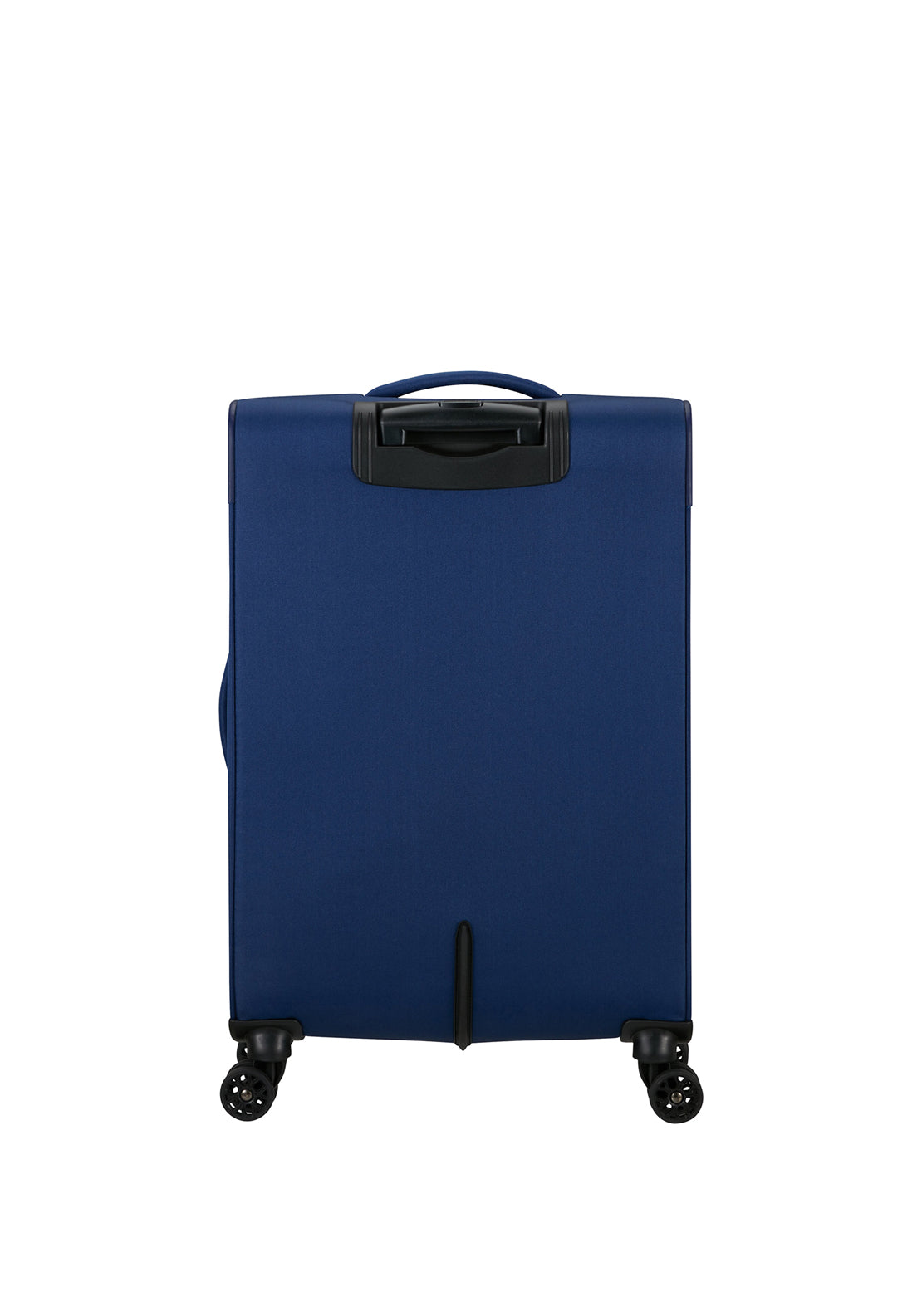 American Tourister Sea Seeker Medium Suitcase, Combat Navy