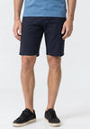 Andre Jones Chino Shorts, Navy