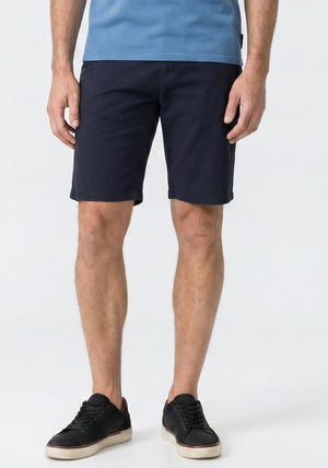 Andre Jones Chino Shorts, Navy