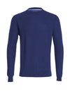 Andre Hook Crew Neck Sweater, Ink