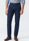 Andre Lucas Modern Fit Chinos, Ink