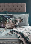 Appletree Windsford Duvet Cover Set, Teal