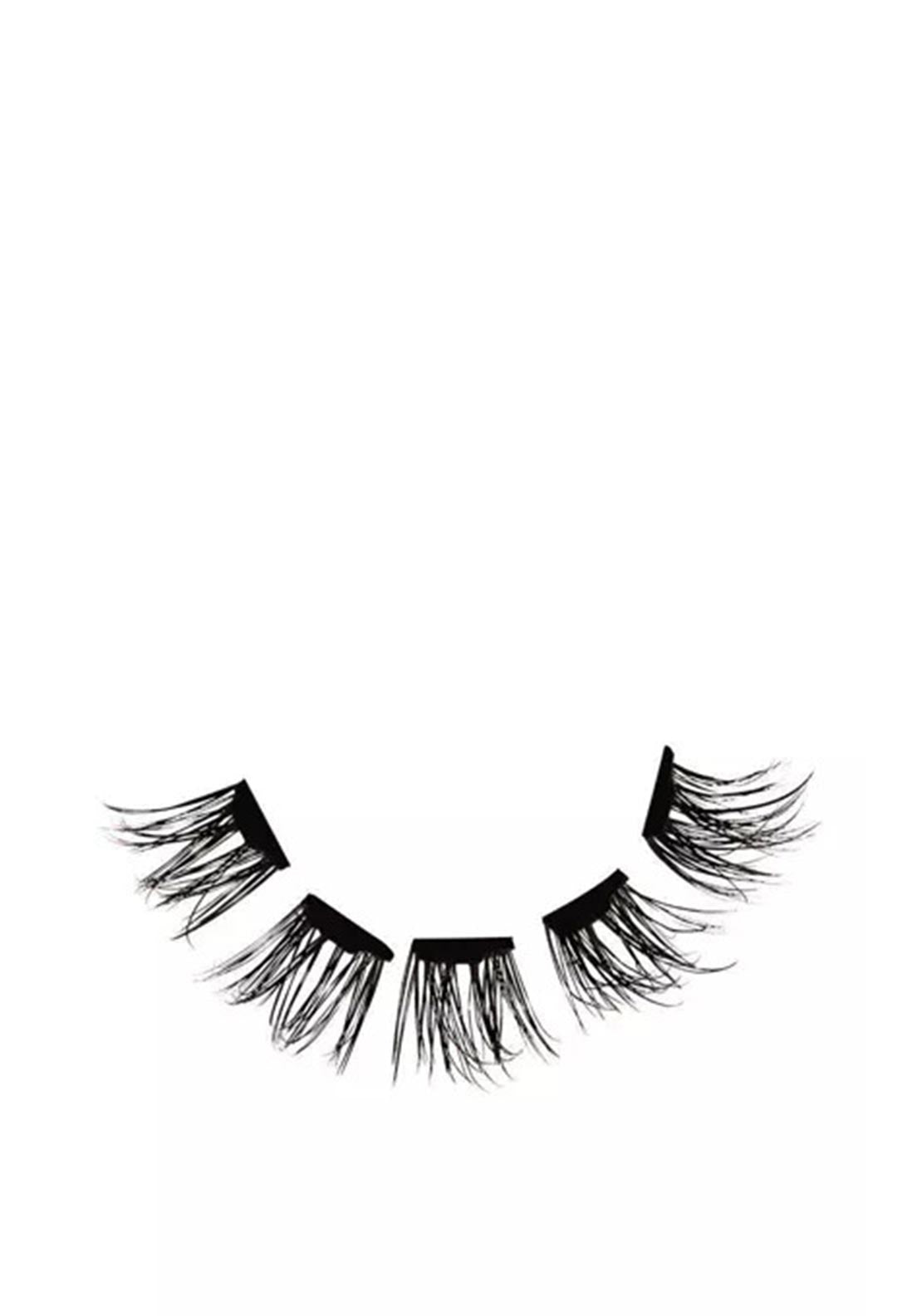 The Beauty Studio Ardell Faux Mink Professional Press On Pre-Glued Underlash Extensions
