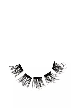 The Beauty Studio Ardell Faux Mink Professional Press On Pre-Glued Underlash Extensions