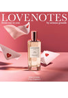 Ariana Grande Lovenotes Pink Woods Eau de Parfum, 30ml