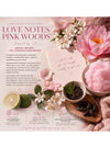 Ariana Grande Lovenotes Pink Woods Eau de Parfum, 30ml