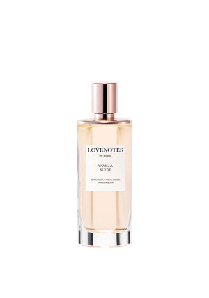 Ariana Grande Lovenotes Vanilla Suede Eau de Parfum