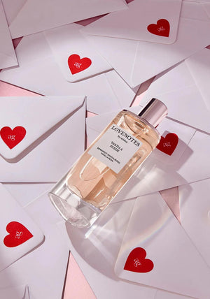 Ariana Grande Lovenotes Vanilla Suede Eau de Parfum
