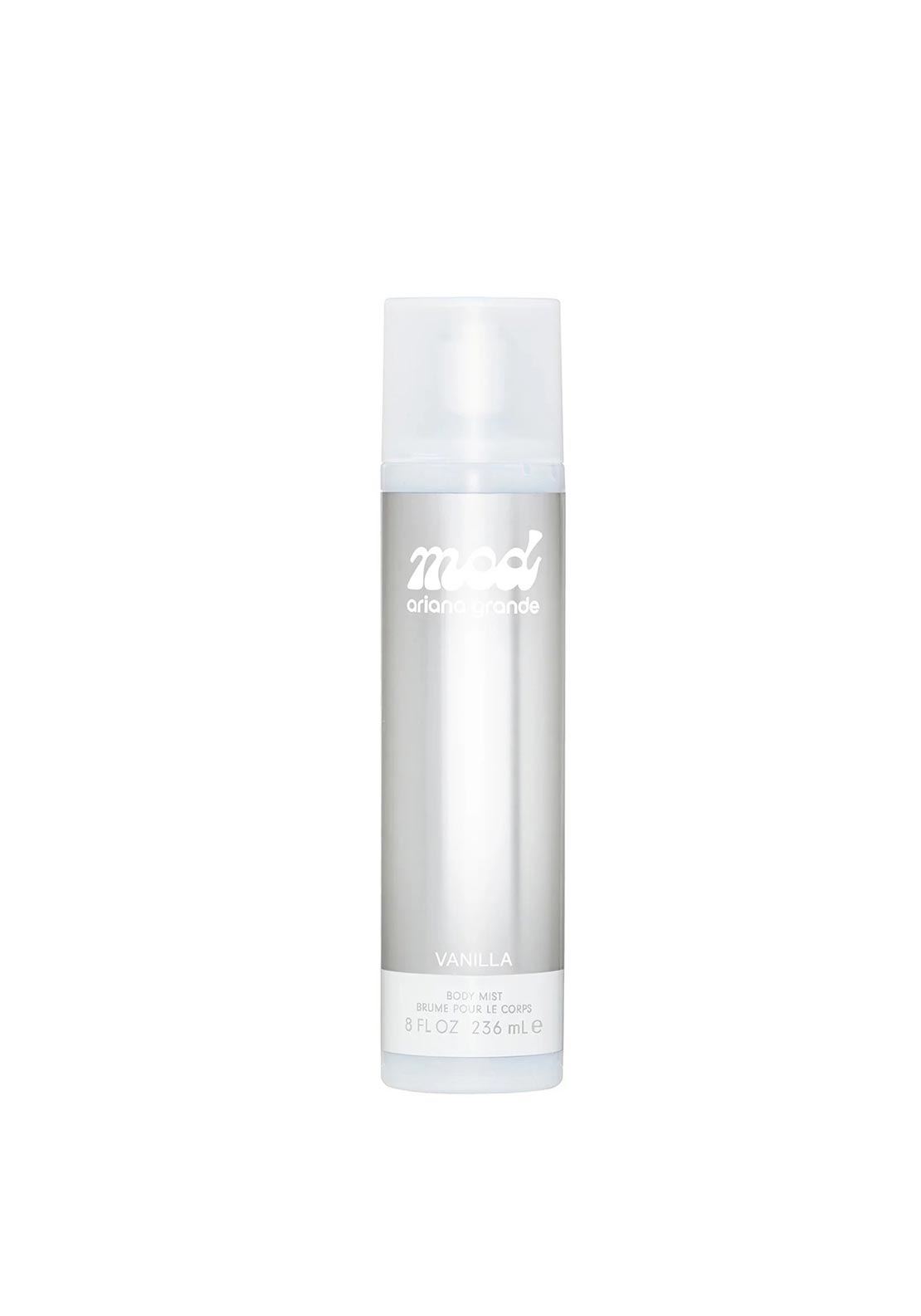 Ariana Grande MOD Vanilla Body Mist, 236ml