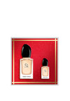 Giorgio Armani Si Eau De Parfum Gift Set