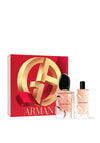 Giorgio Armani Si Intense Eau De Parfum Gift Set