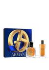 Emporio Armani Stronger with You EDT Gift Set