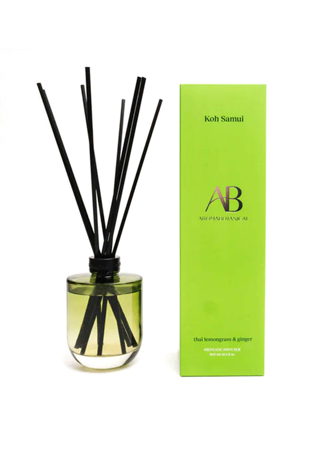 KOH SAMUI 400ML DIFFUSER