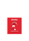 Allsorted Arsenal: A Random History