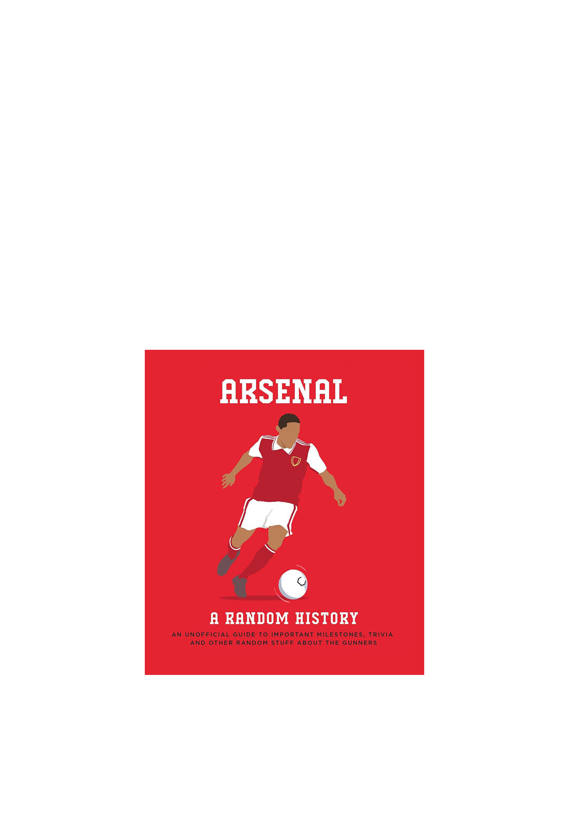 Allsorted Arsenal: A Random History