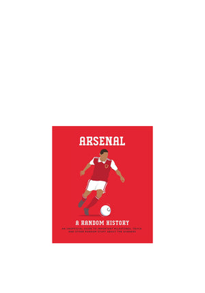 Allsorted Arsenal: A Random History