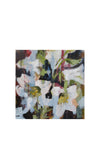 Art Cards Ireland Bridget Flinn “White Lilies” Greetings Card