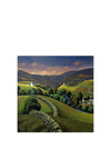Art Cards Ireland Caroline Canning “Springburst” Greetings Card